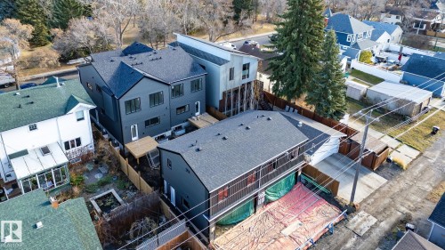 9224 94 Street, Edmonton, AB - Outdoor