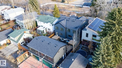 9224 94 Street, Edmonton, AB - Outdoor