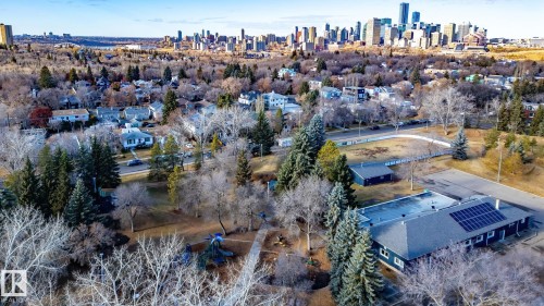9224 94 Street, Edmonton, AB - Outdoor With View