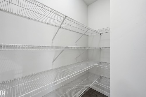 228 812 Welsh Drive, Edmonton, AB - Indoor With Storage