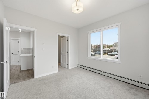 228 812 Welsh Drive, Edmonton, AB - Indoor Photo Showing Other Room