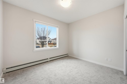 228 812 Welsh Drive, Edmonton, AB - Indoor Photo Showing Other Room