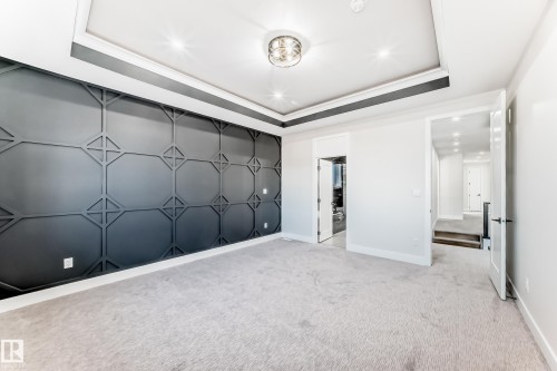 7025 Kiviaq Crescent, Edmonton, AB - Indoor Photo Showing Other Room