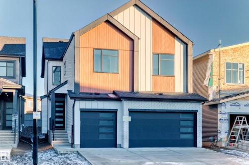 7025 Kiviaq Crescent, Edmonton, AB - Outdoor