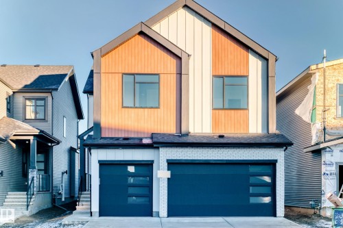 7025 Kiviaq Crescent, Edmonton, AB - Outdoor