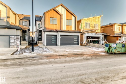 7025 Kiviaq Crescent, Edmonton, AB - Outdoor