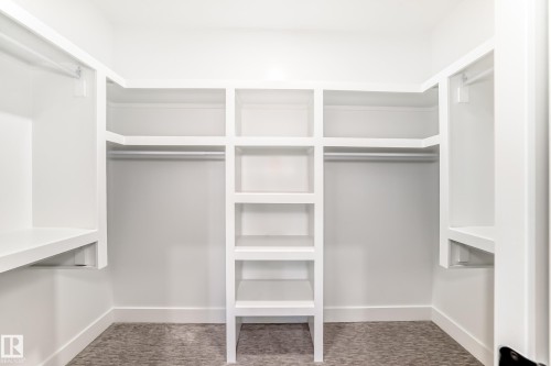 7025 Kiviaq Crescent, Edmonton, AB - Indoor With Storage