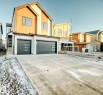 7025 Kiviaq Crescent, Edmonton, AB  - Outdoor 