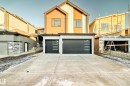 7025 Kiviaq Crescent, Edmonton, AB  - Outdoor 