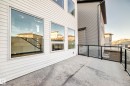 7025 Kiviaq Crescent, Edmonton, AB  - Outdoor With Exterior 