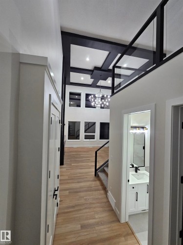 7025 Kiviaq Crescent, Edmonton, AB - Indoor Photo Showing Other Room