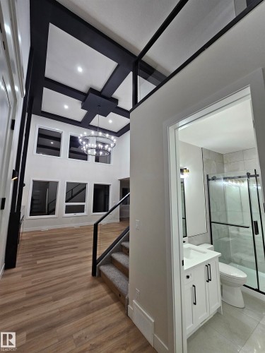 7025 Kiviaq Crescent, Edmonton, AB - Indoor