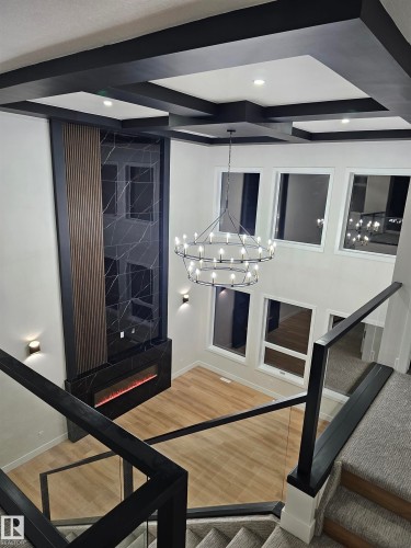 7025 Kiviaq Crescent, Edmonton, AB - Indoor