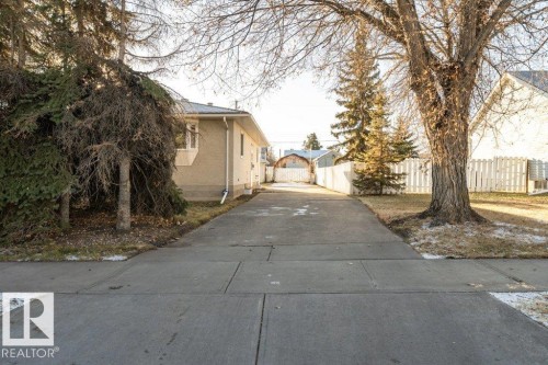 5100 53 Avenue, Stony Plain, AB - Outdoor