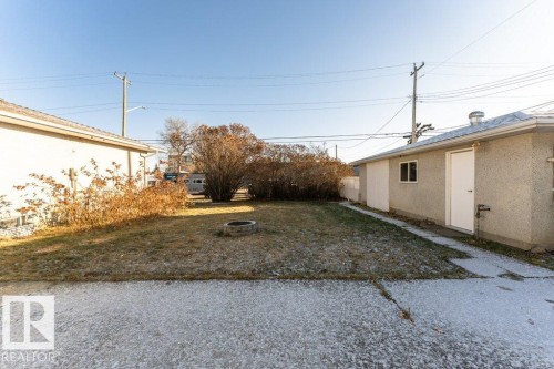 5100 53 Avenue, Stony Plain, AB - Outdoor