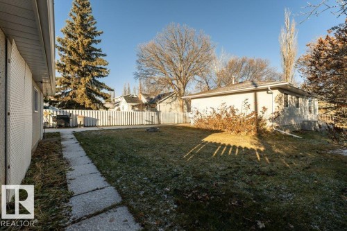 5100 53 Avenue, Stony Plain, AB - Outdoor