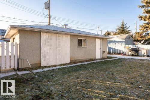5100 53 Avenue, Stony Plain, AB - Outdoor