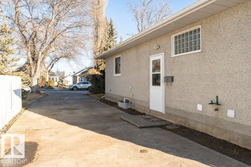 5100 53 Avenue, Stony Plain, AB - Outdoor