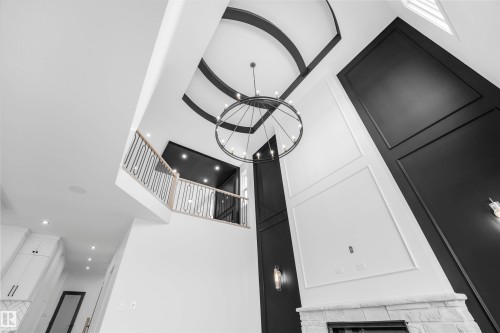 48 Grassview Crescent, Spruce Grove, AB - Indoor Photo Showing Other Room