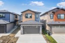 48 Grassview Crescent, Spruce Grove, AB  - Outdoor With Facade 