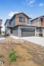 48 Grassview Crescent, Spruce Grove, AB  - Outdoor With Facade 