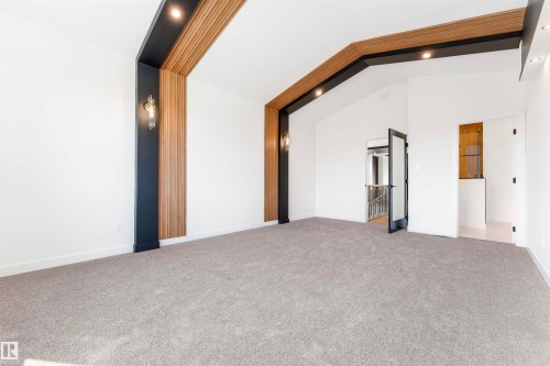 48 Grassview Crescent, Spruce Grove, AB - Indoor Photo Showing Other Room