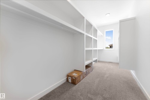 48 Grassview Crescent, Spruce Grove, AB - Indoor