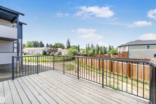 48 Grassview Crescent, Spruce Grove, AB - Outdoor With Exterior