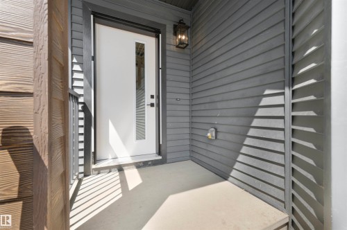 48 Grassview Crescent, Spruce Grove, AB - Outdoor With Exterior