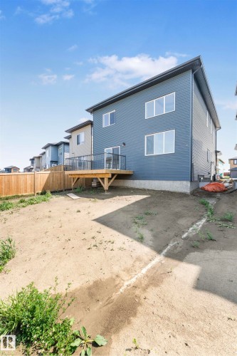 48 Grassview Crescent, Spruce Grove, AB - Outdoor