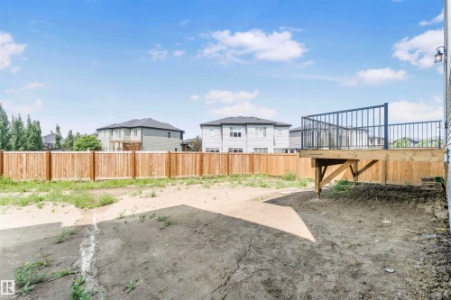 48 Grassview Crescent, Spruce Grove, AB - Outdoor