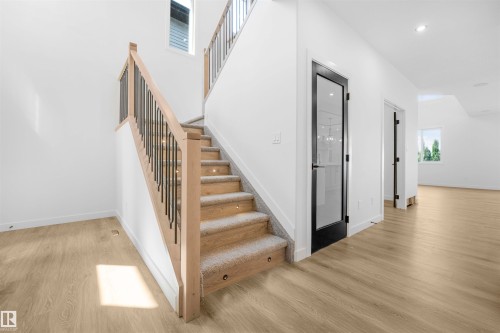 48 Grassview Crescent, Spruce Grove, AB - Indoor Photo Showing Other Room