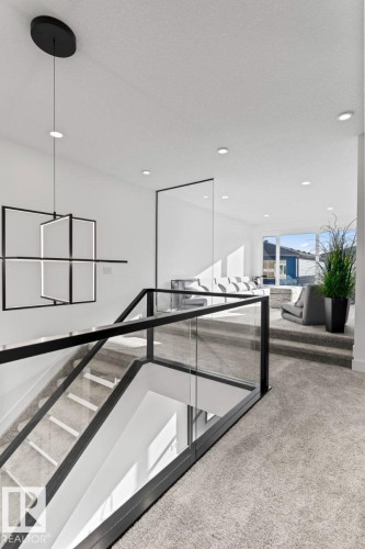 5827 Kootook Link, Edmonton, AB - Indoor Photo Showing Other Room