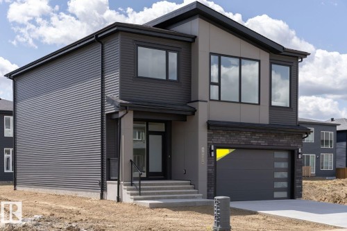 5827 Kootook Link, Edmonton, AB - Outdoor