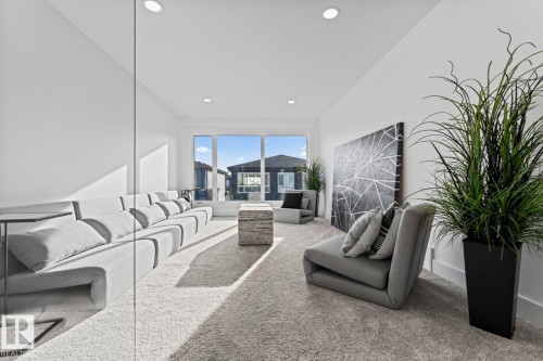 5827 Kootook Link, Edmonton, AB - Indoor