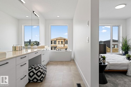 5827 Kootook Link, Edmonton, AB - Indoor