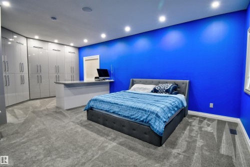 4409 44 Street, St. Paul Town, AB - Indoor Photo Showing Bedroom