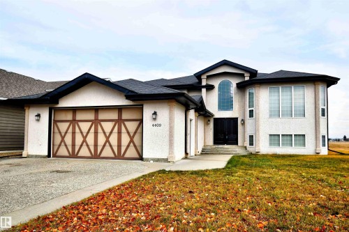 4409 44 Street  St. Paul Town, AB T0A 3A3