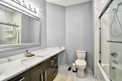 4409 44 Street, St. Paul Town, AB - Indoor Photo Showing Bathroom