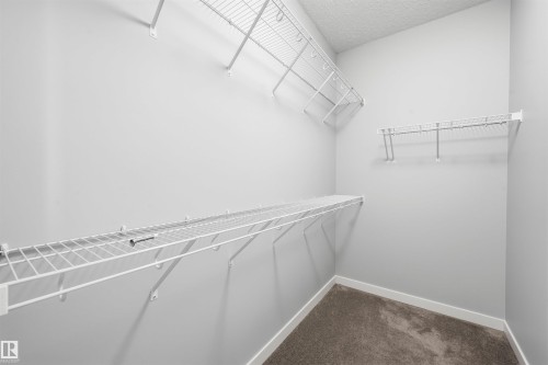 414 812 Welsh Drive, Edmonton, AB - Indoor With Storage