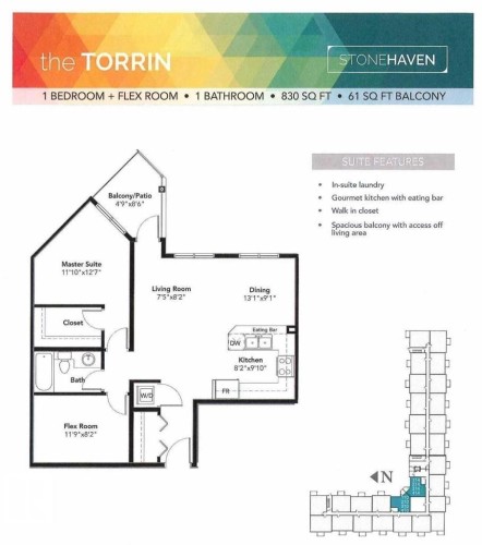 414 812 Welsh Drive, Edmonton, AB - Other