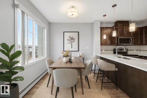 414 812 Welsh Drive, Edmonton, AB - Indoor