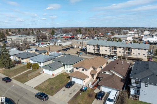 12711 128 Street, Edmonton, AB - Outdoor With View