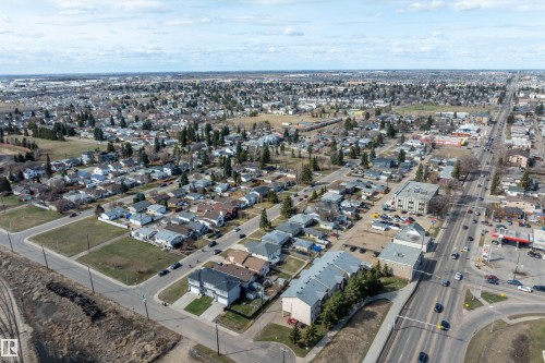 12711 128 Street, Edmonton, AB - Outdoor With View