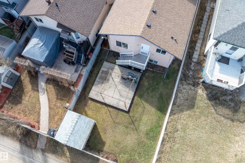 12711 128 Street, Edmonton, AB - Outdoor