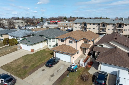 12711 128 Street, Edmonton, AB - Outdoor