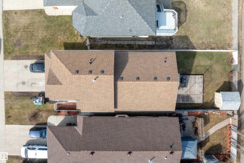 12711 128 Street, Edmonton, AB - Outdoor