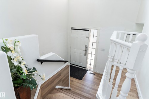 12711 128 Street, Edmonton, AB - Indoor Photo Showing Other Room