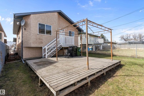 12711 128 Street, Edmonton, AB - Outdoor With Exterior