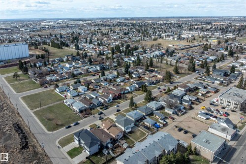 12711 128 Street, Edmonton, AB - Outdoor With View
